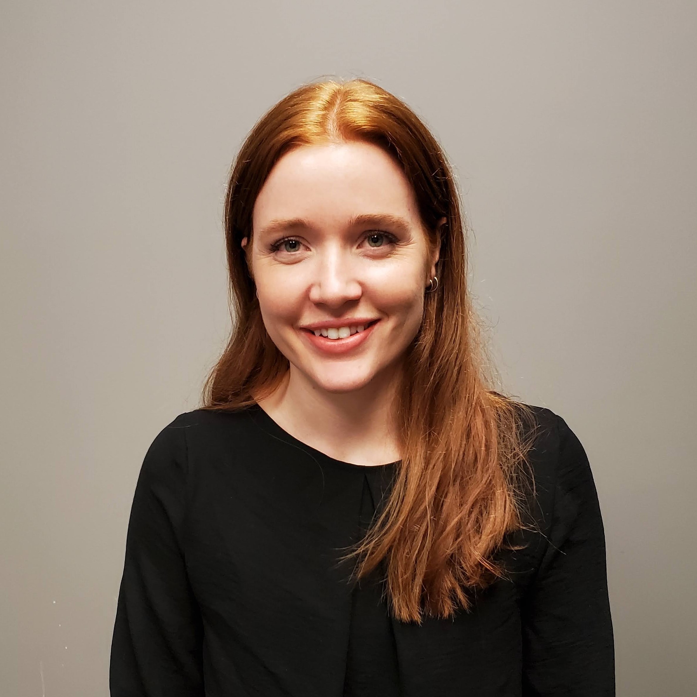 Jennifer Badley, BA