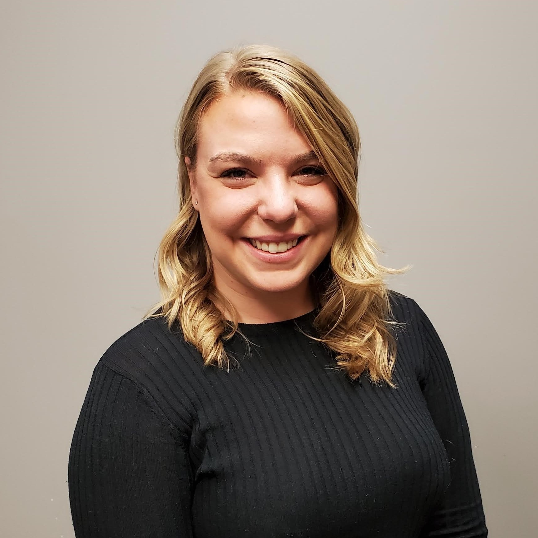 Katelyn Gillis, BA