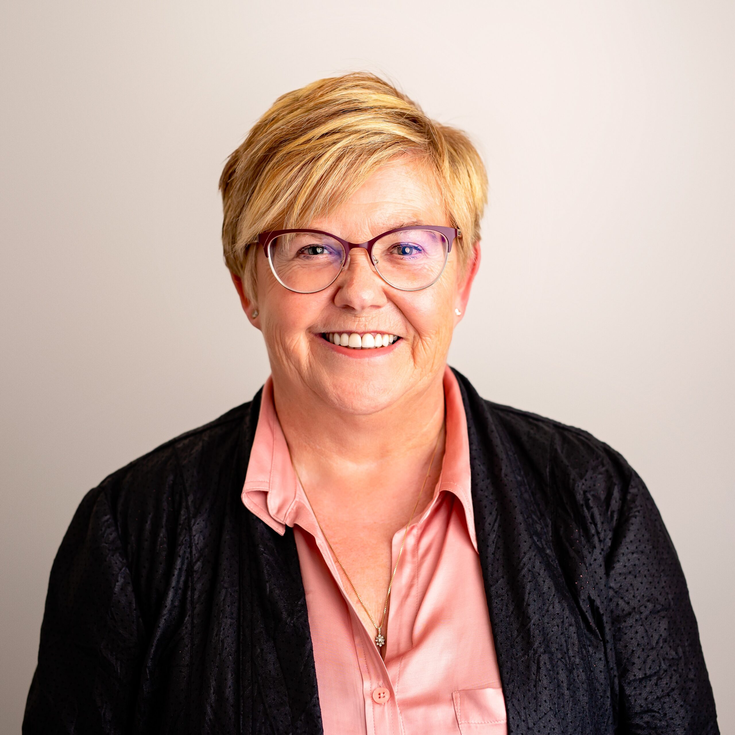 Terri Johns, BA, MCIP, RPP
