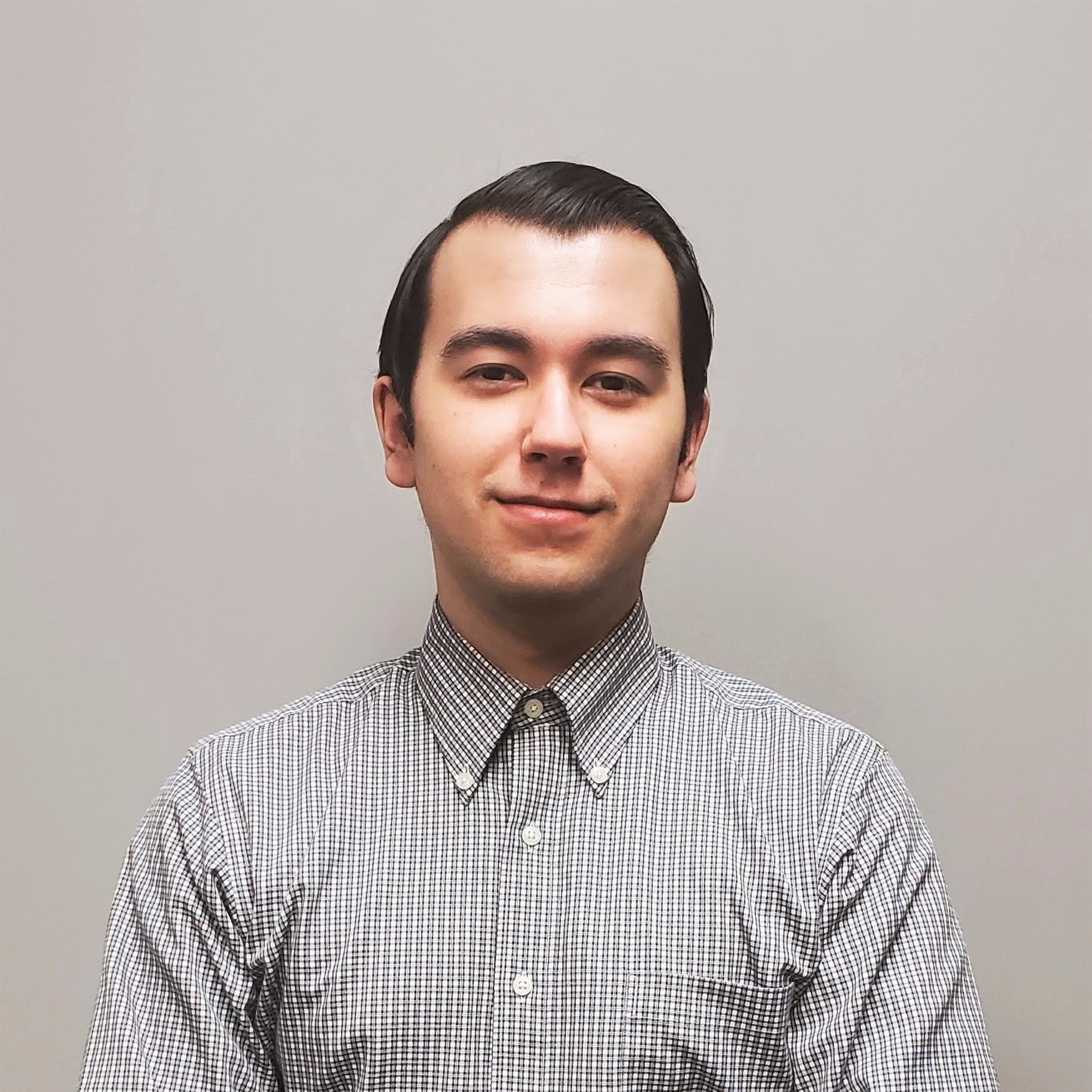 Justin Soldo, CPT
