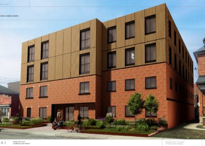 277 East Avenue North, Hamilton
