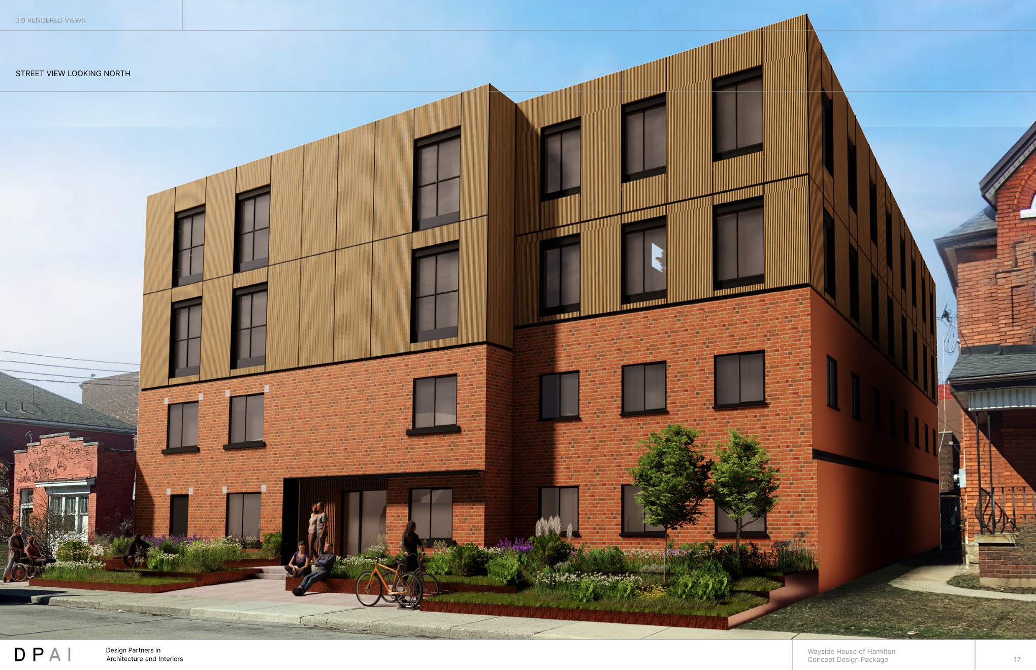 River Mill East Phase 5